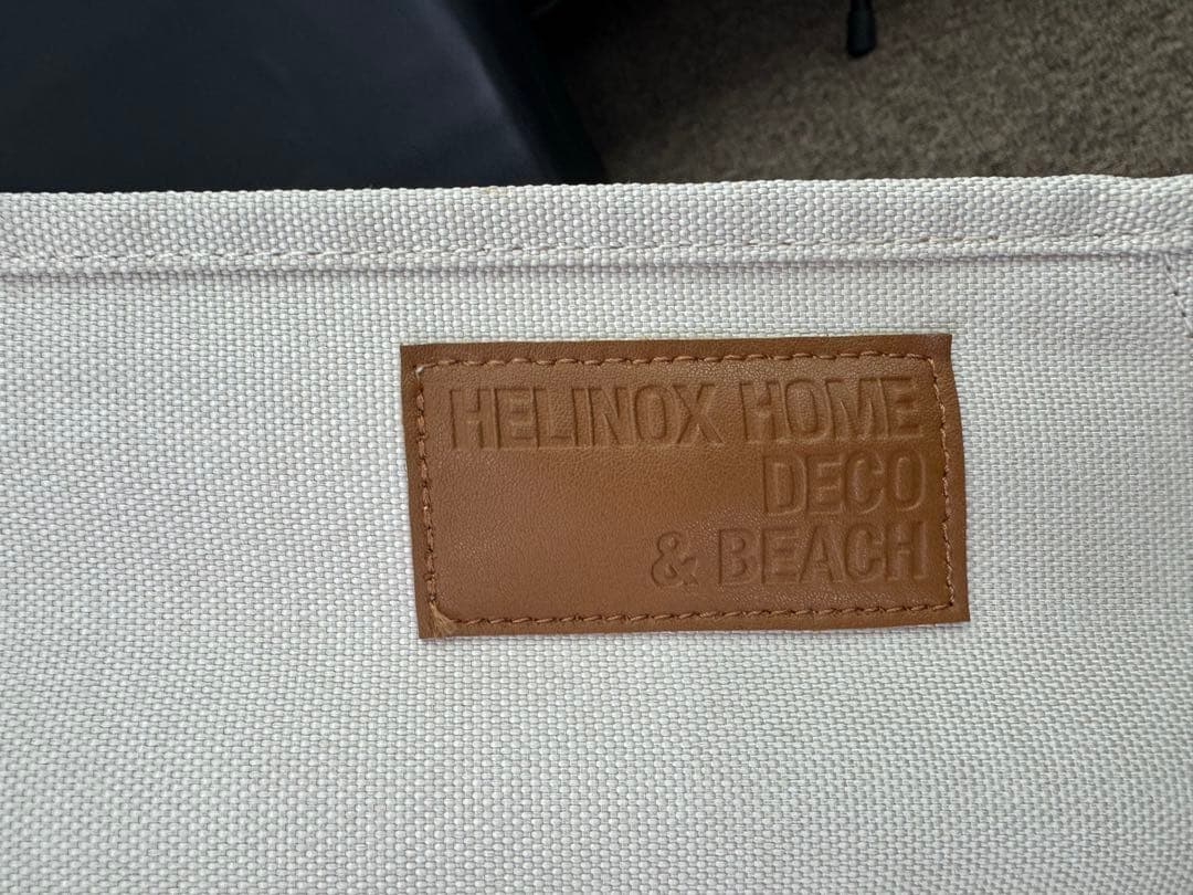 【Helinox】チェアワンホーム＋ロッキングフット