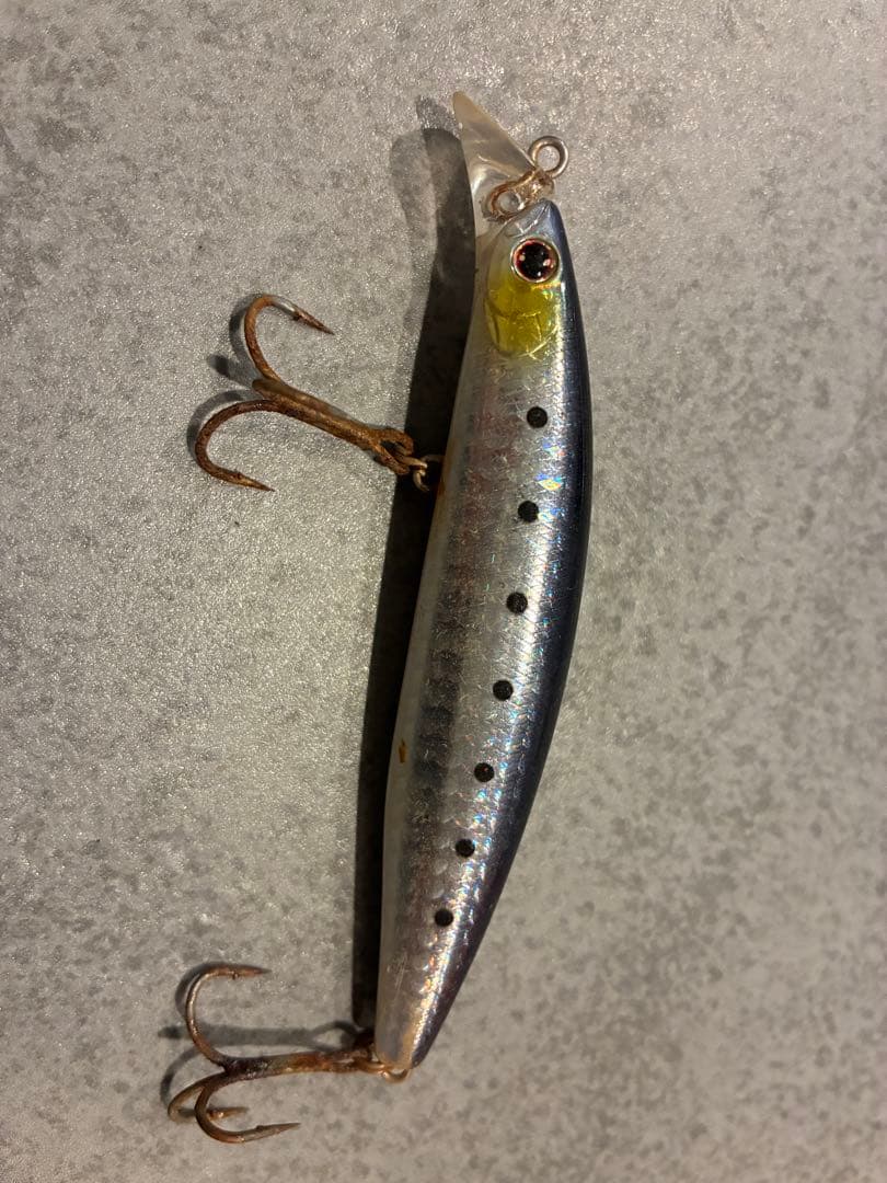 DAIWA　ルアー　11点セット