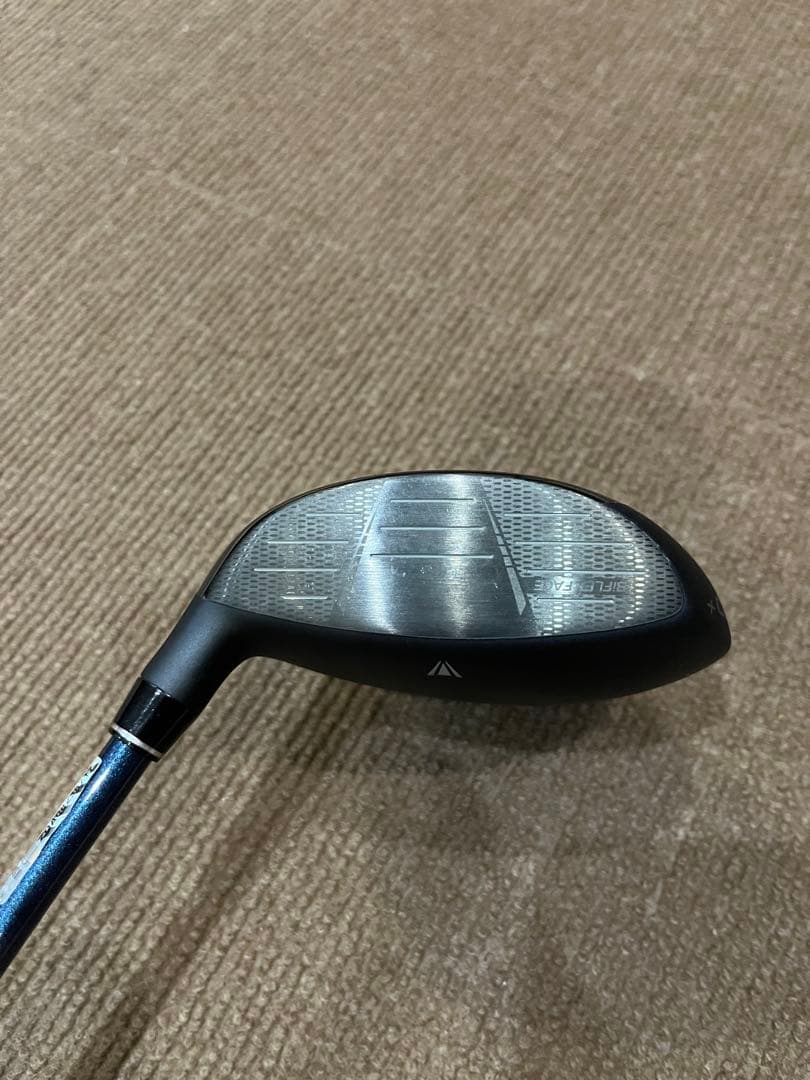 ゼクシオ14フェアウェイウッド#5