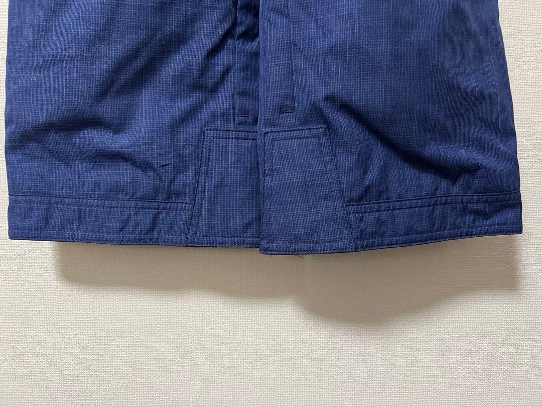 DESCENTE★デサント子ども用スキーウェア 【140】上下セット