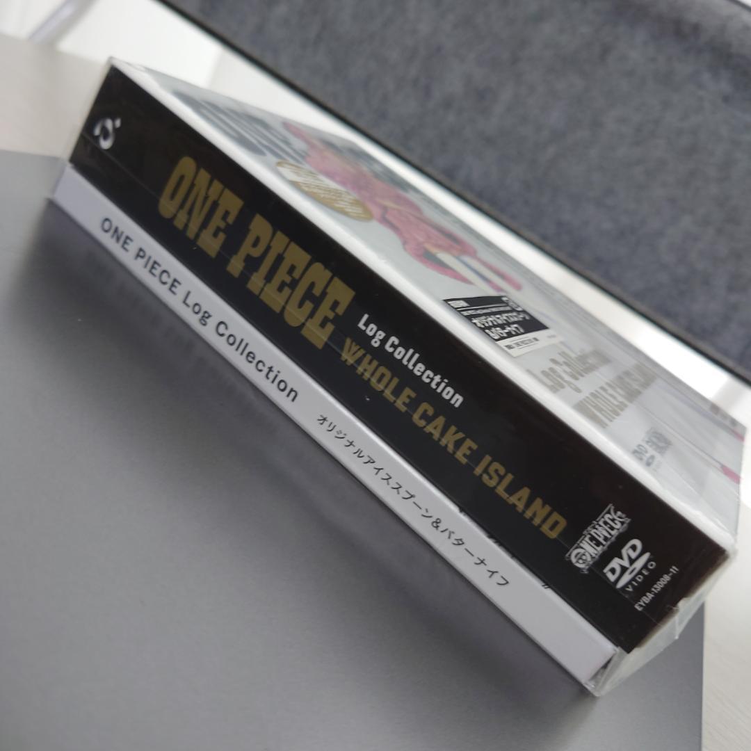 ホールケーキアイランドログコレクションワンピースWHOLECAKE