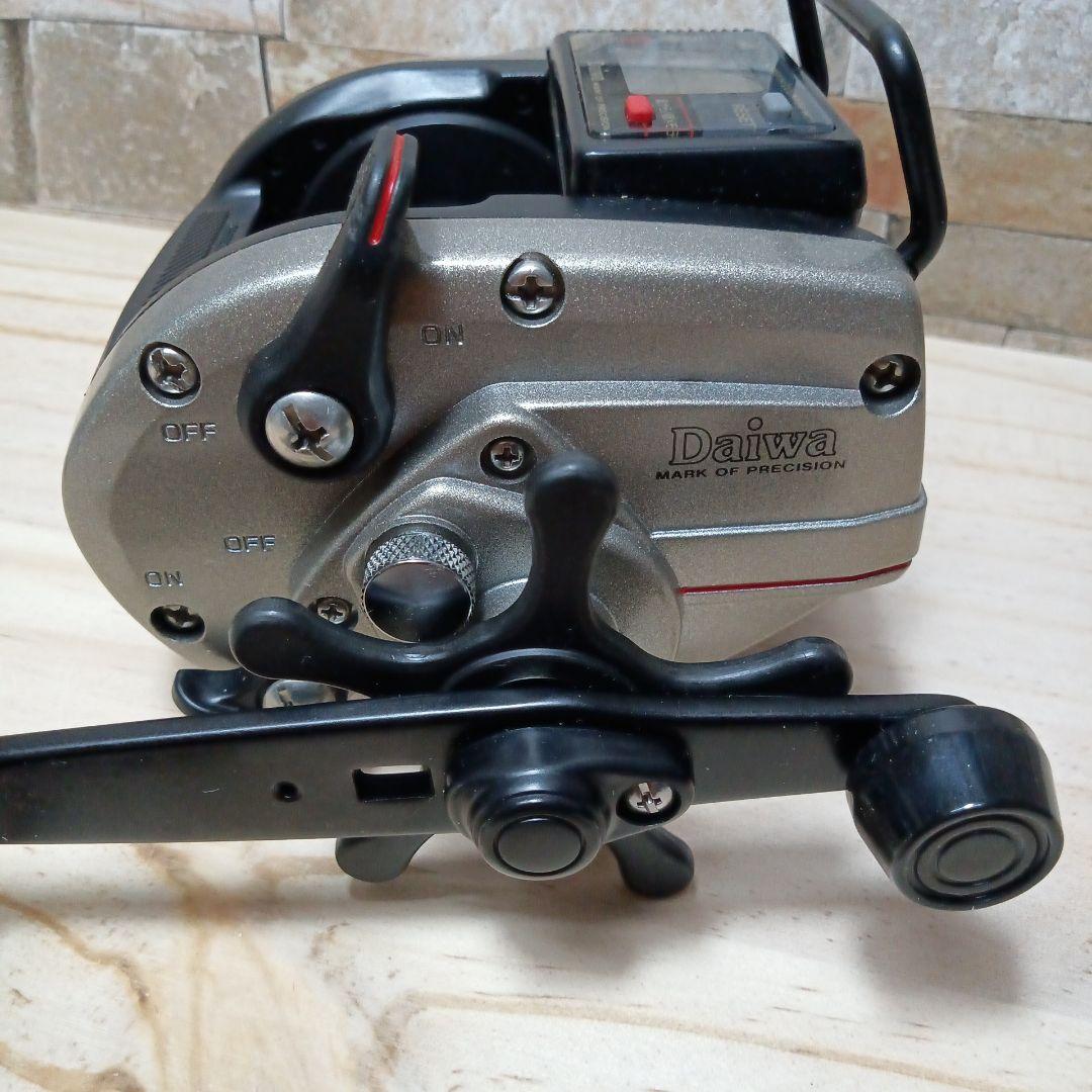 ダイワ 棚 TANA SENSOR GS-50