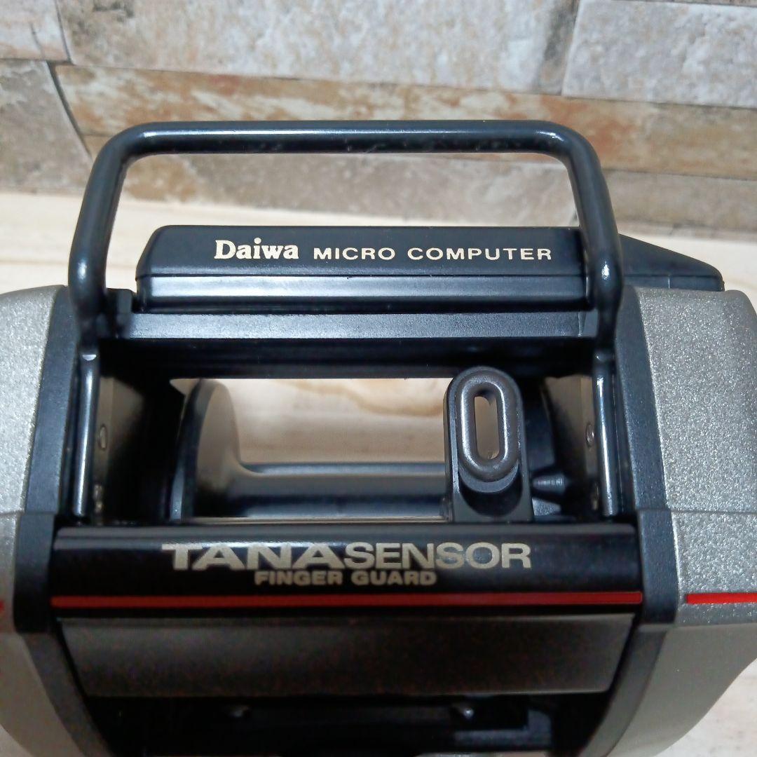 ダイワ 棚 TANA SENSOR GS-50