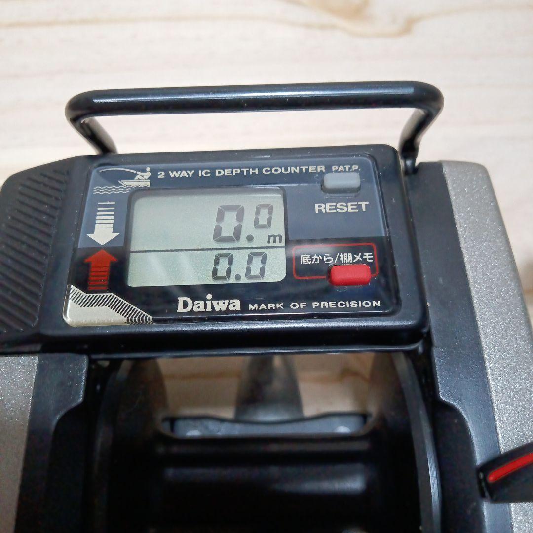 ダイワ 棚 TANA SENSOR GS-50