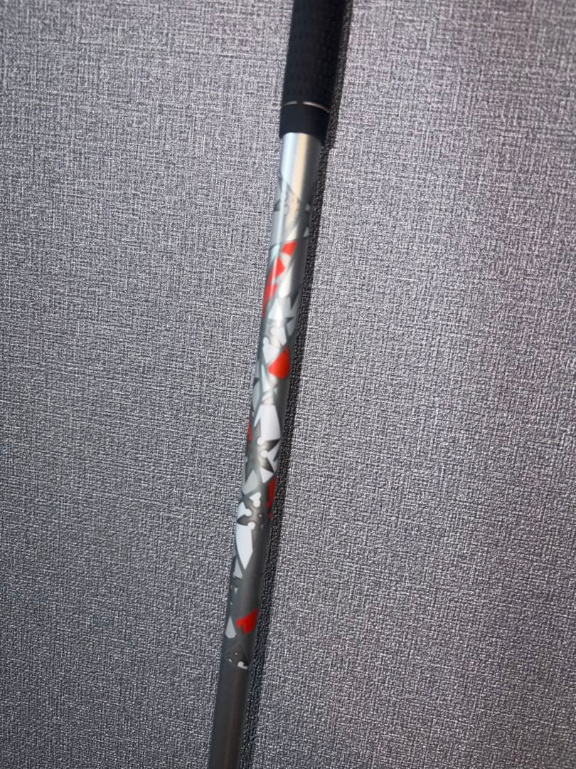 テーラーメイド TaylorMade M6 ドライバー 10.5度 FUBUKI