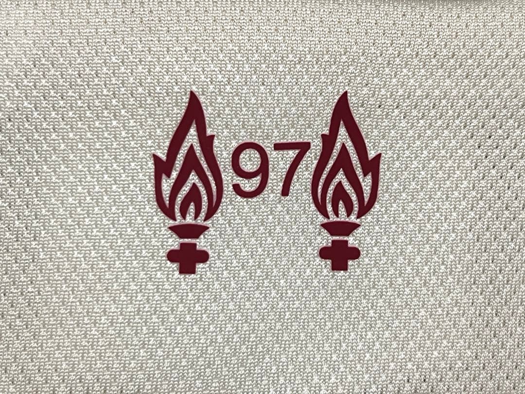 adidas リバプール FC 2025-26 7番 ヴィルツ アウェイ