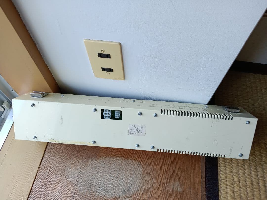 Clarion 停名表示器 音声合成 CY-1510A