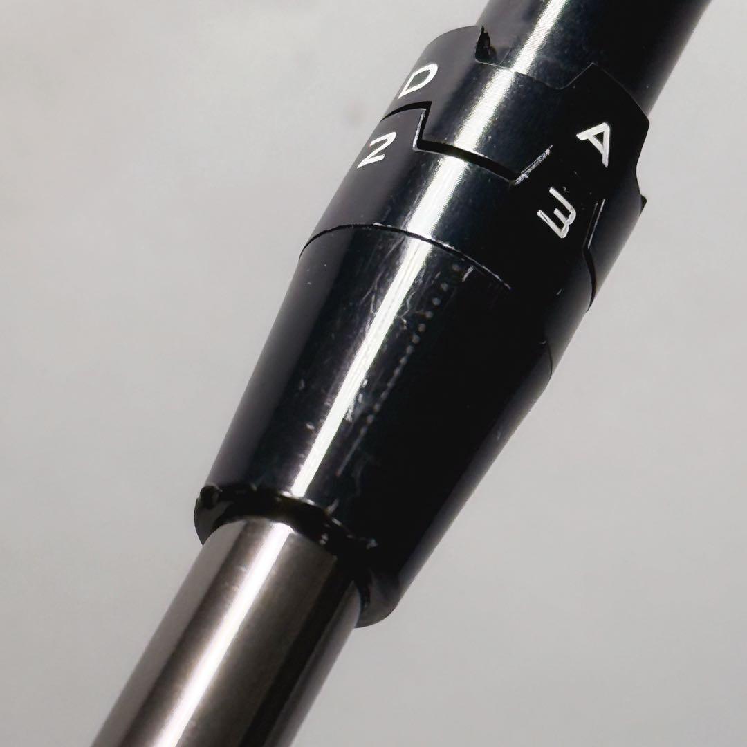 タイトリストスリーブ　ドライバー用　ZF 50S Diamana ディアマナ