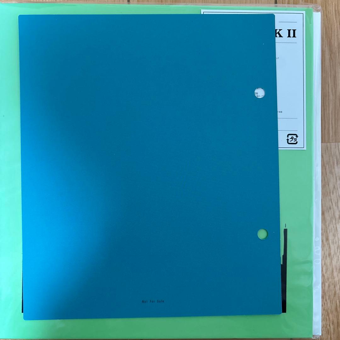 邦楽 YOASOBI THE BOOK THE BOOK 2