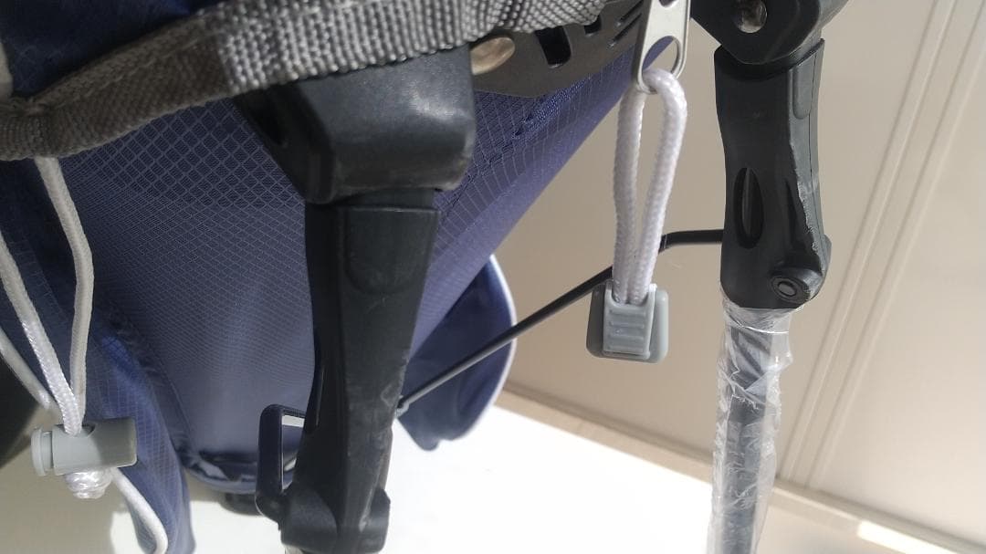 NO150 コルウィン　レディースキャディーバック