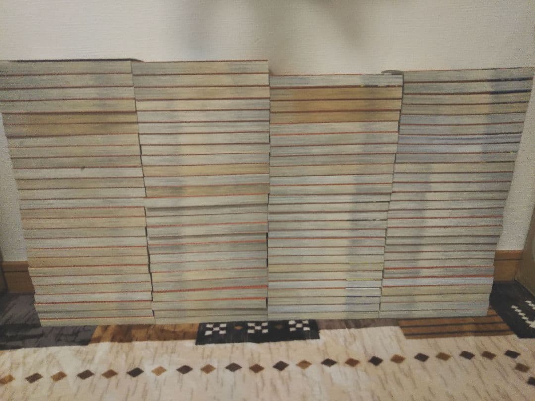 ★5/20限定特価!名探偵コナン全107巻全巻セット★