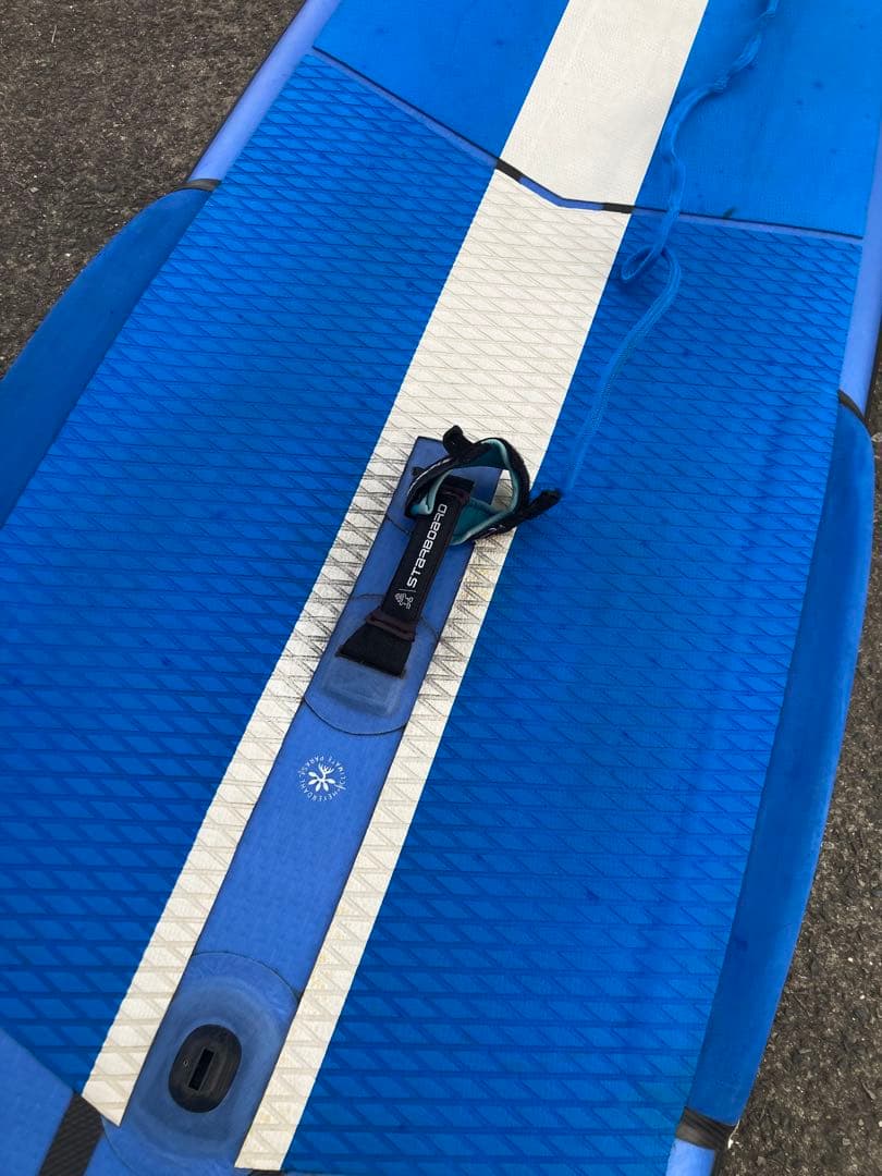 2022 STARBOARD AIRLINE 14ft28inch中古