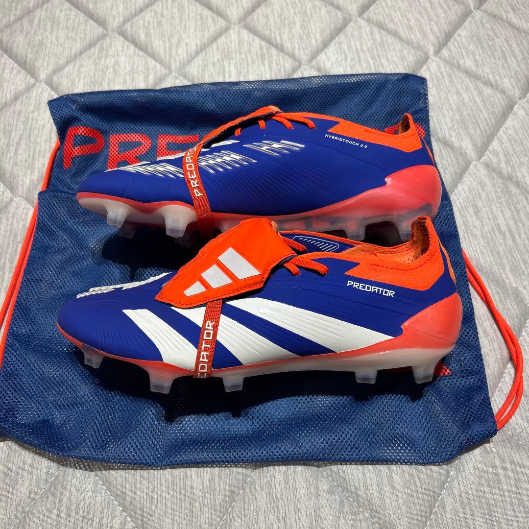 プレデターエリートFT FG 26.5