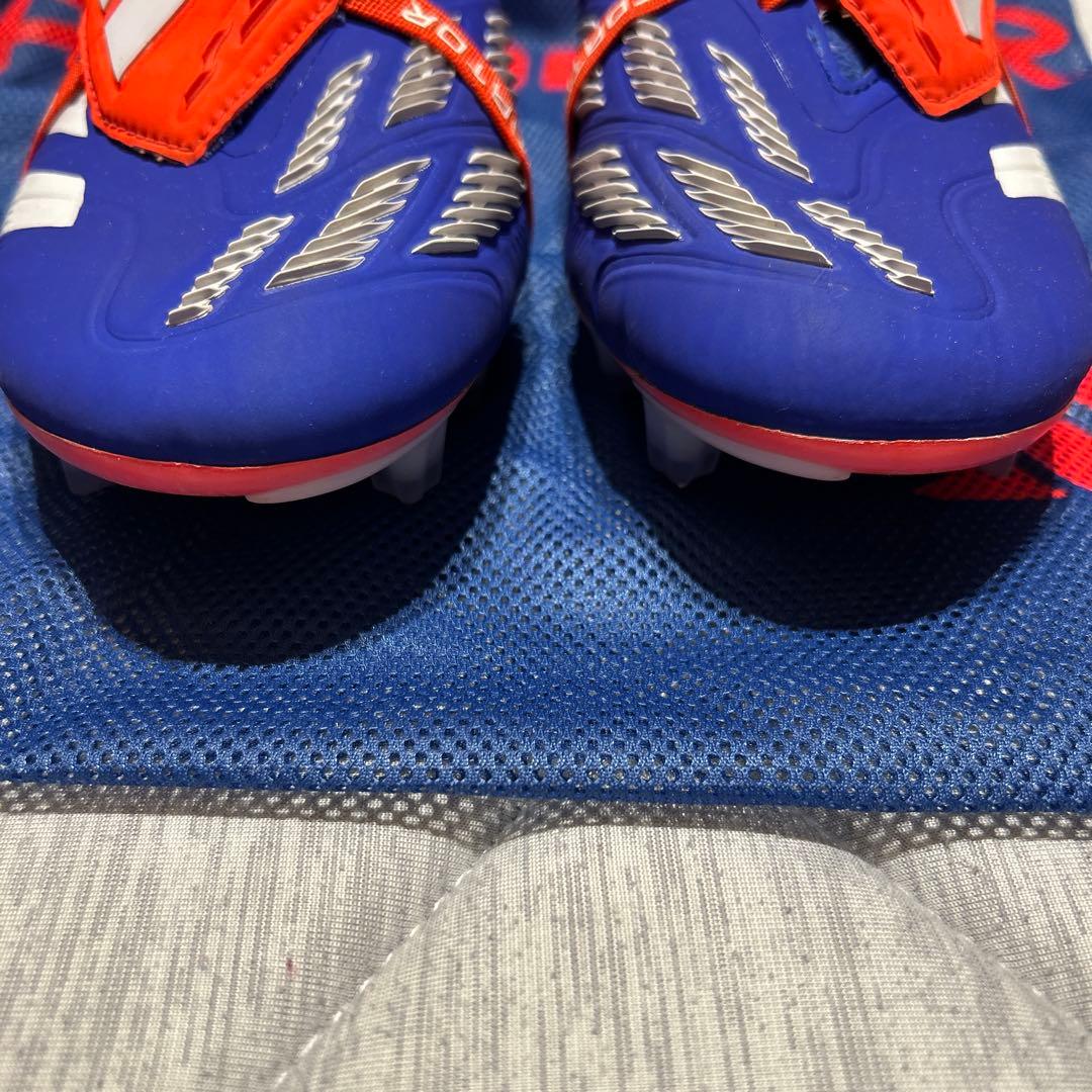 プレデターエリートFT FG 26.5