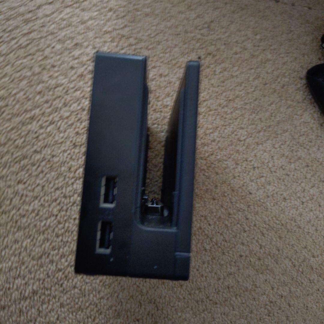 Nintendo Switch 本体 赤/青 ジャンク