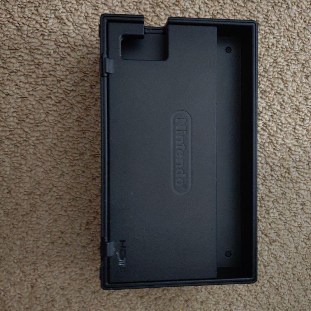 Nintendo Switch 本体 赤/青 ジャンク