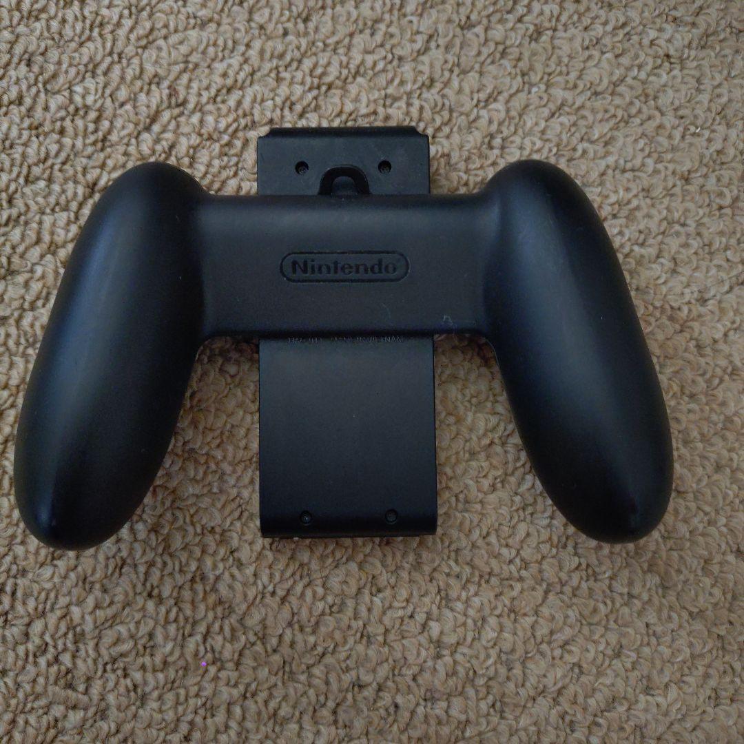 Nintendo Switch 本体 赤/青 ジャンク