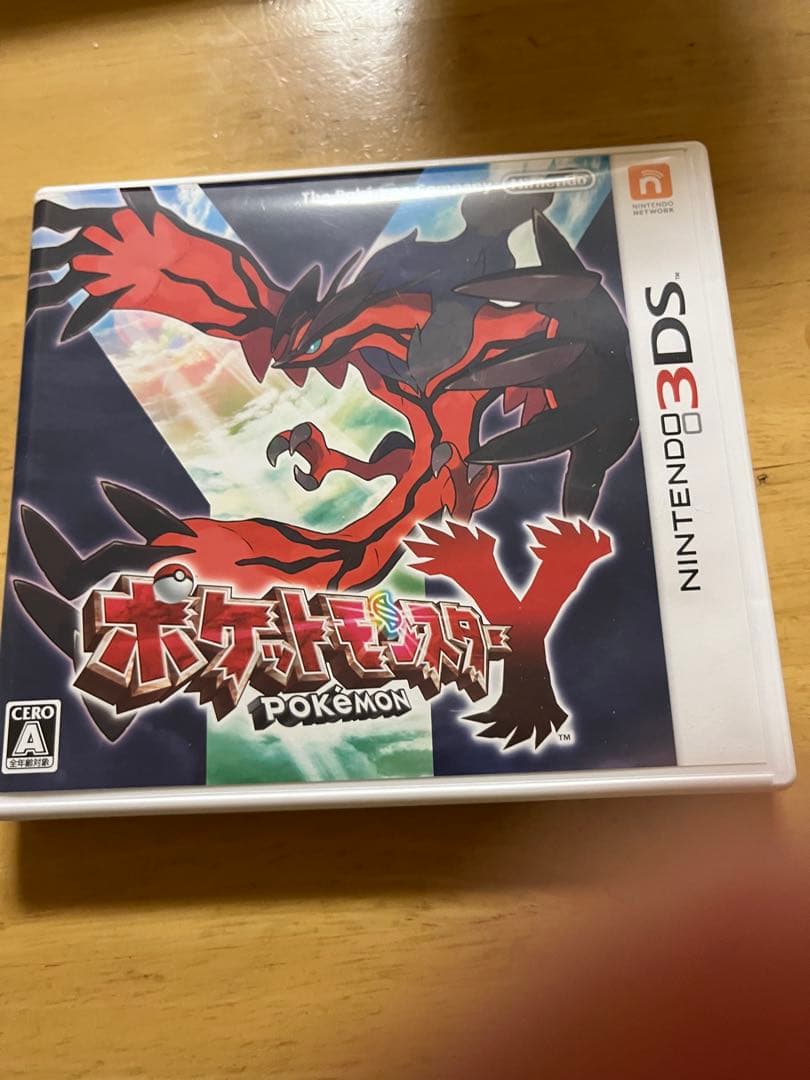 よ*ま様 3DS ポケットモンスター まとめ売り