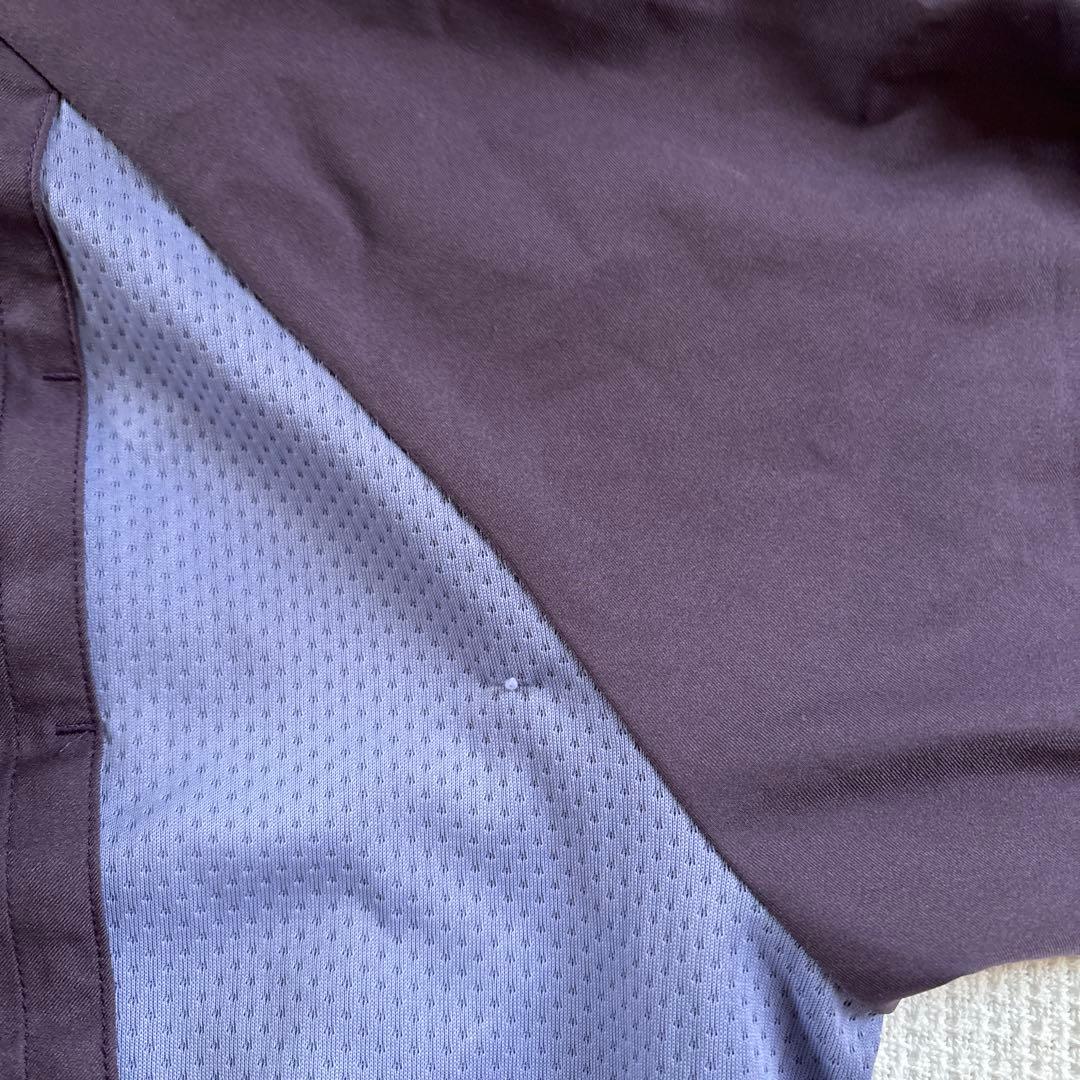 週末値下ナイキ ジャージ上下セット ネイビー/ライム レディースLサイズ