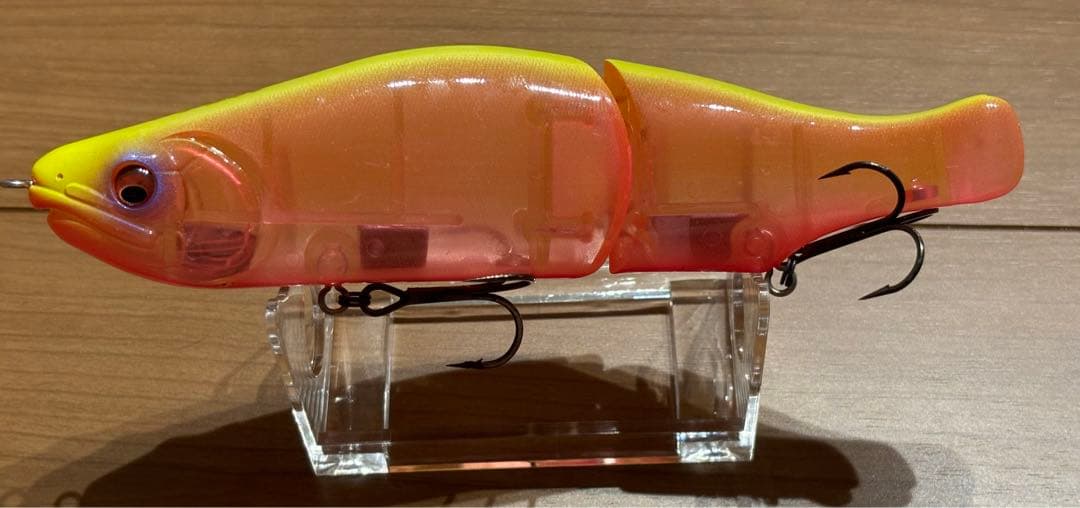 メガバス　アイスライド185 sp-c