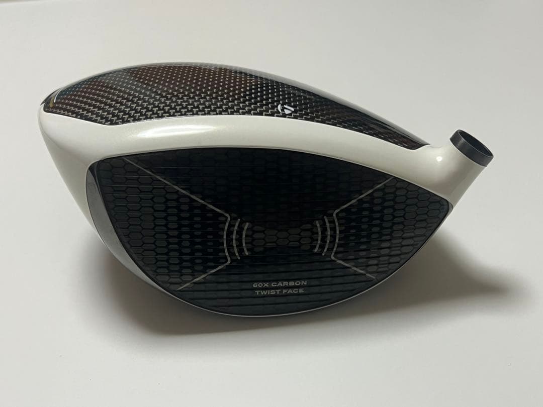 TaylorMade ステルスグローレプラス ドライバー 9.5°