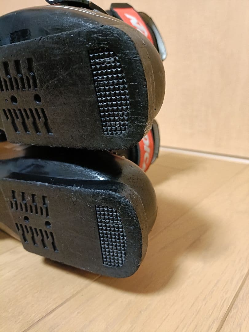 ノルディカ Dobermann GP130 ドーベルマン 26.5