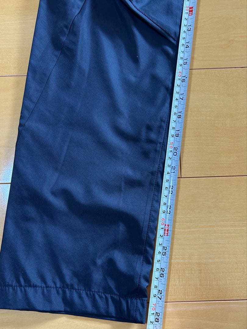 未使用　パーリーゲイツ　パンツ　サイズ３