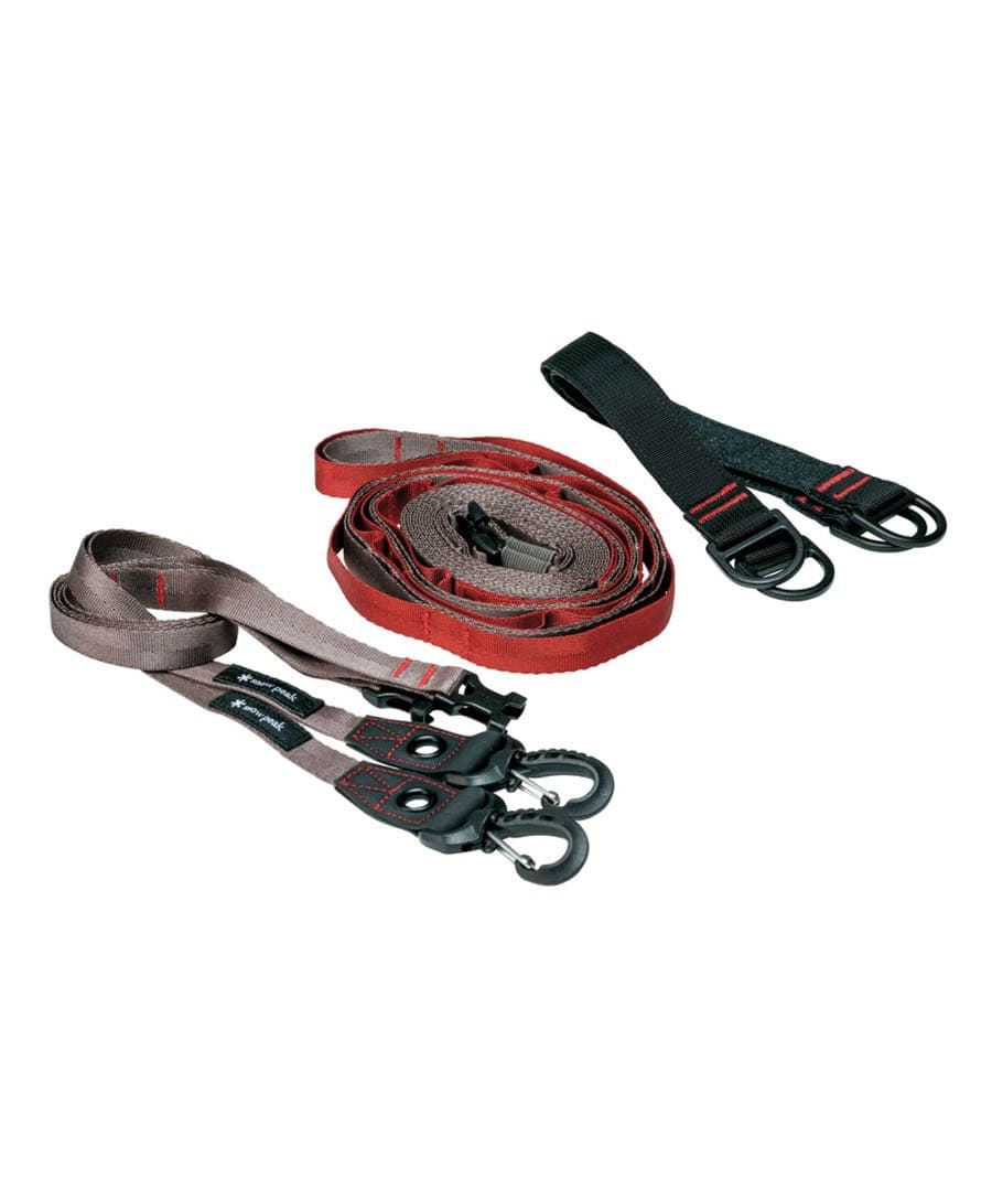 T*K様 スノーピーク　ロングデイジー