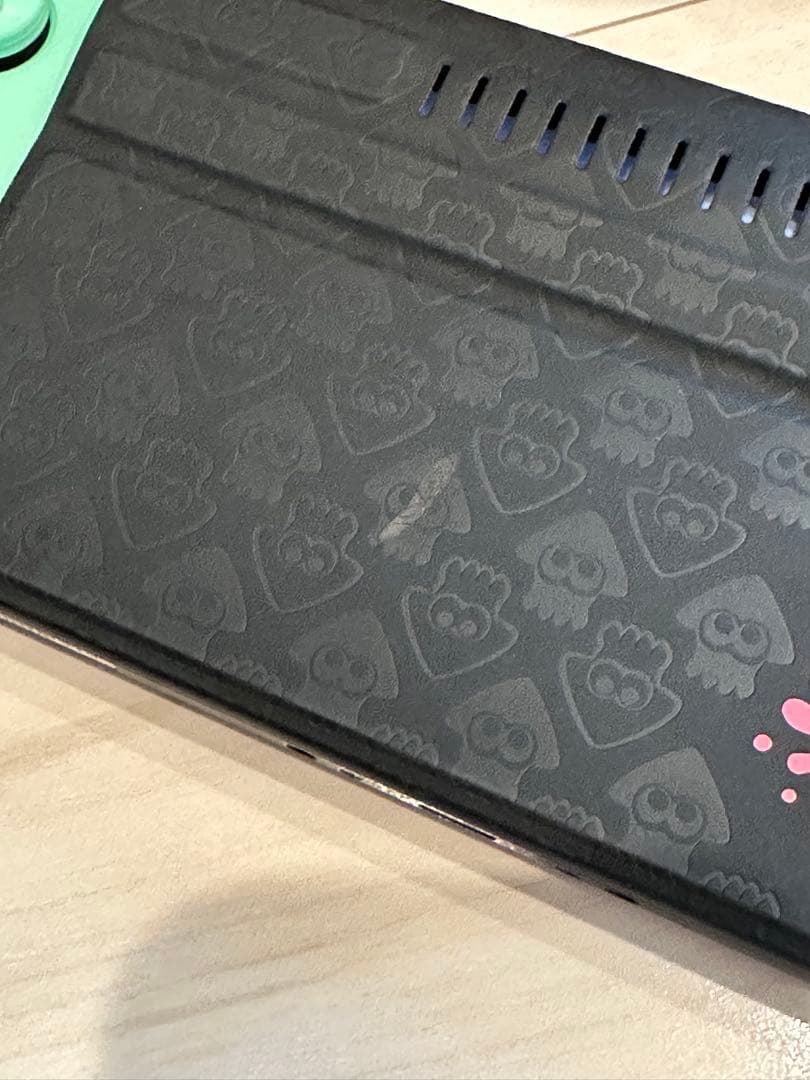 Nintendo Switch 本体 どうぶつの森Ver.