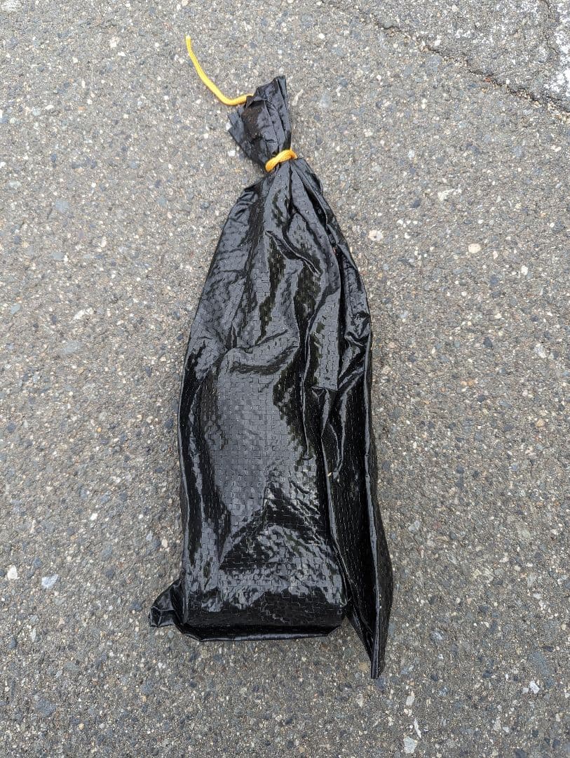 ヴィリメッツァNEWワンタッチテント300‼️