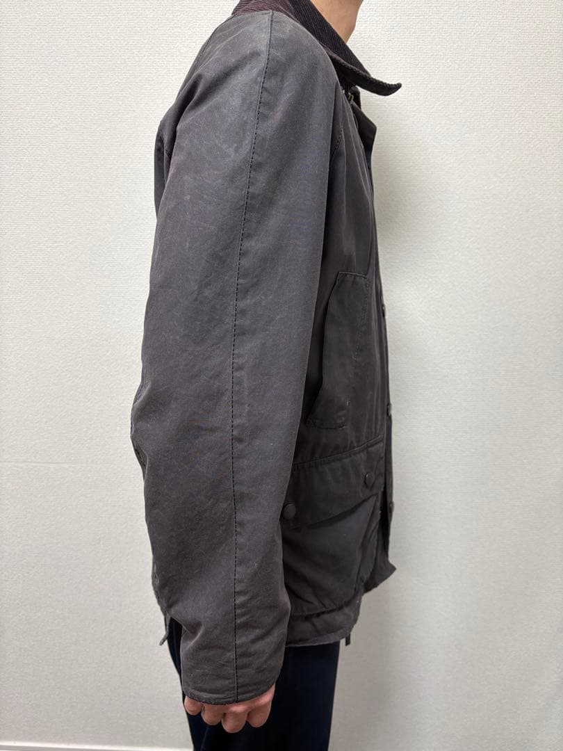 ジャケット・アウター Barbour Ashby medium