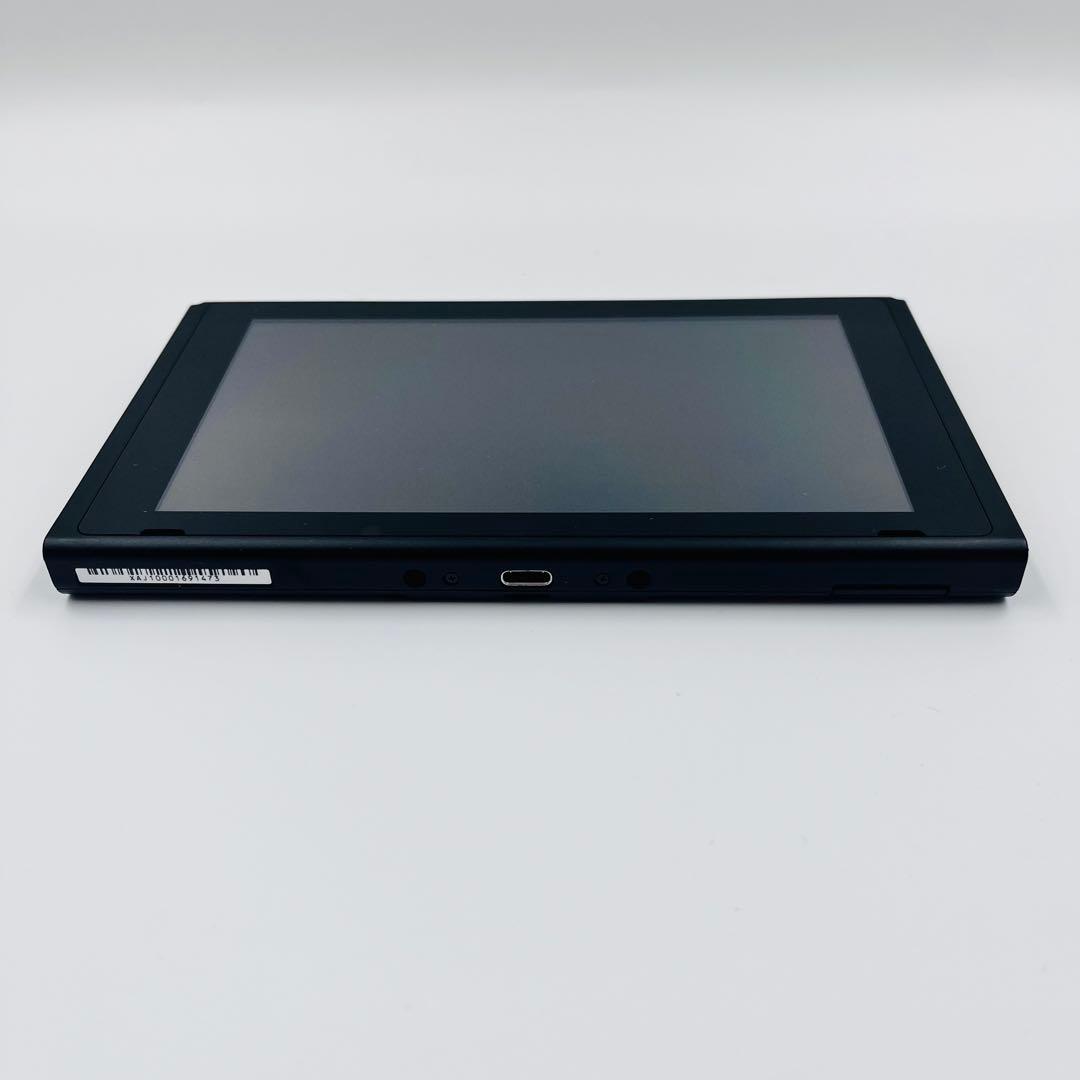 Nintendo Switch 2017 XAJ スイッチ　未対策　ゲーム　1