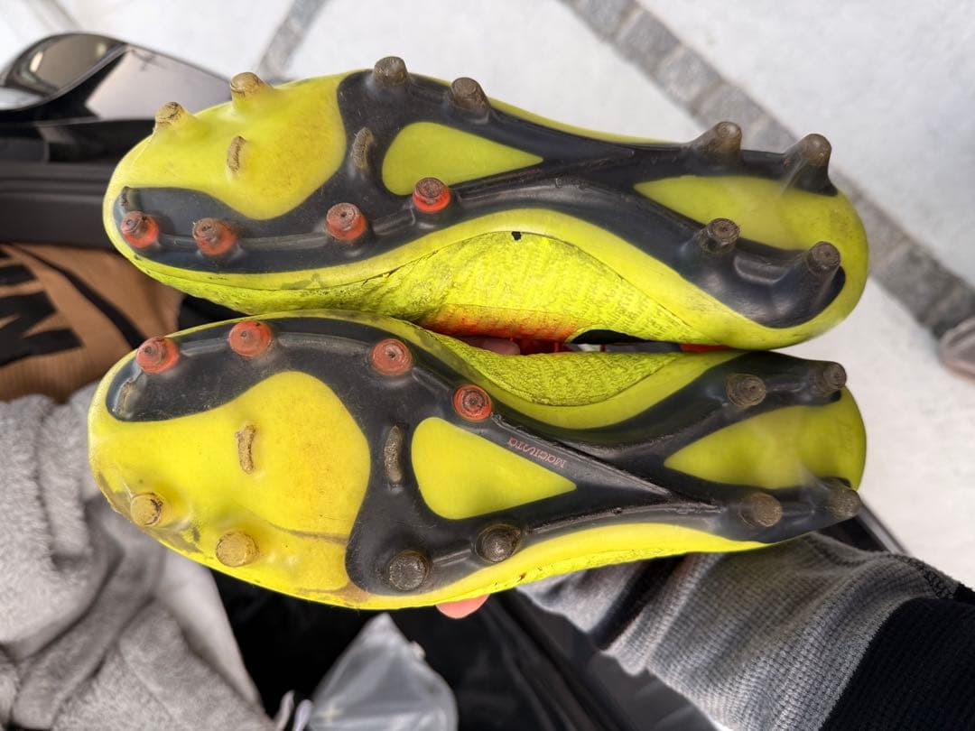 【希少】NIKE マジスタオブラ