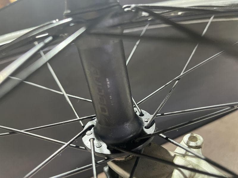 GIANT TRIALS COMP M 26インチ 8s