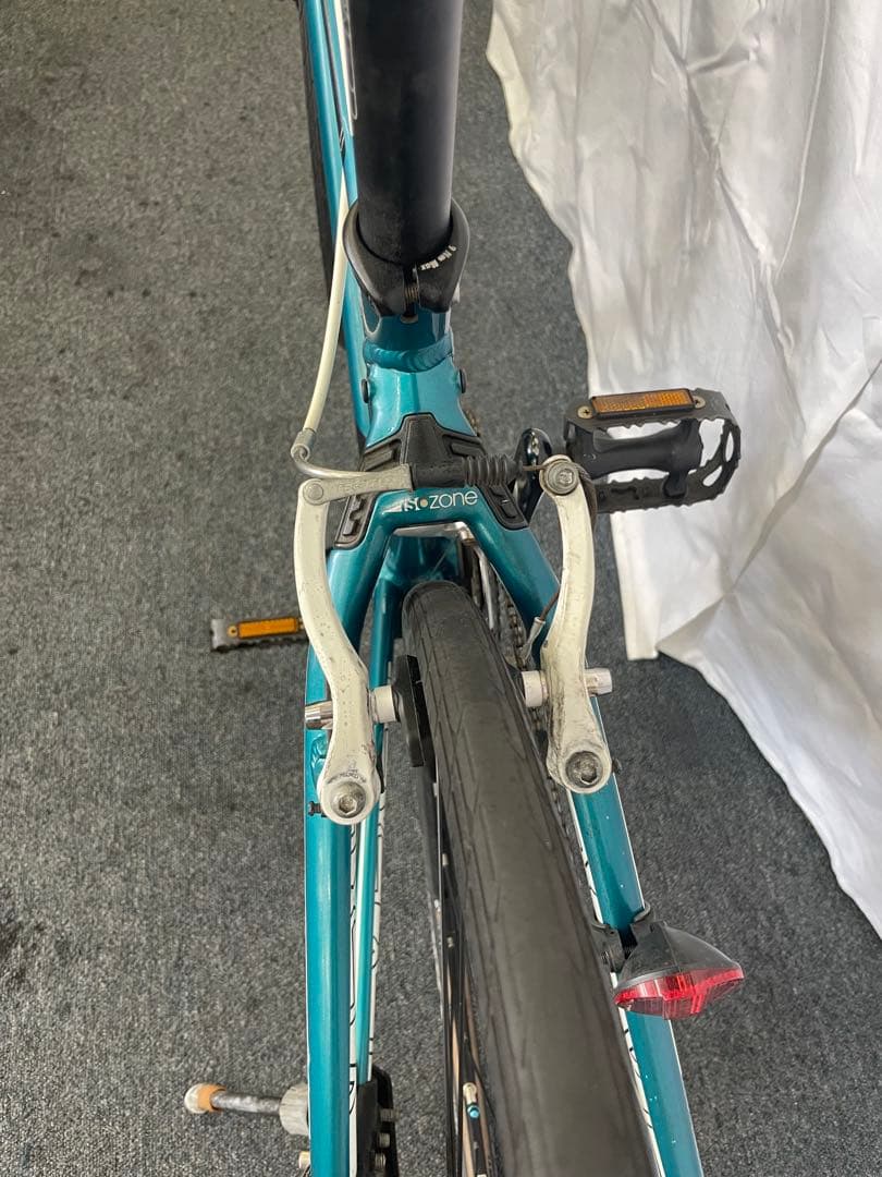 クロスバイク　TREK 7.5FX WSD トレック　7.5FX WSD