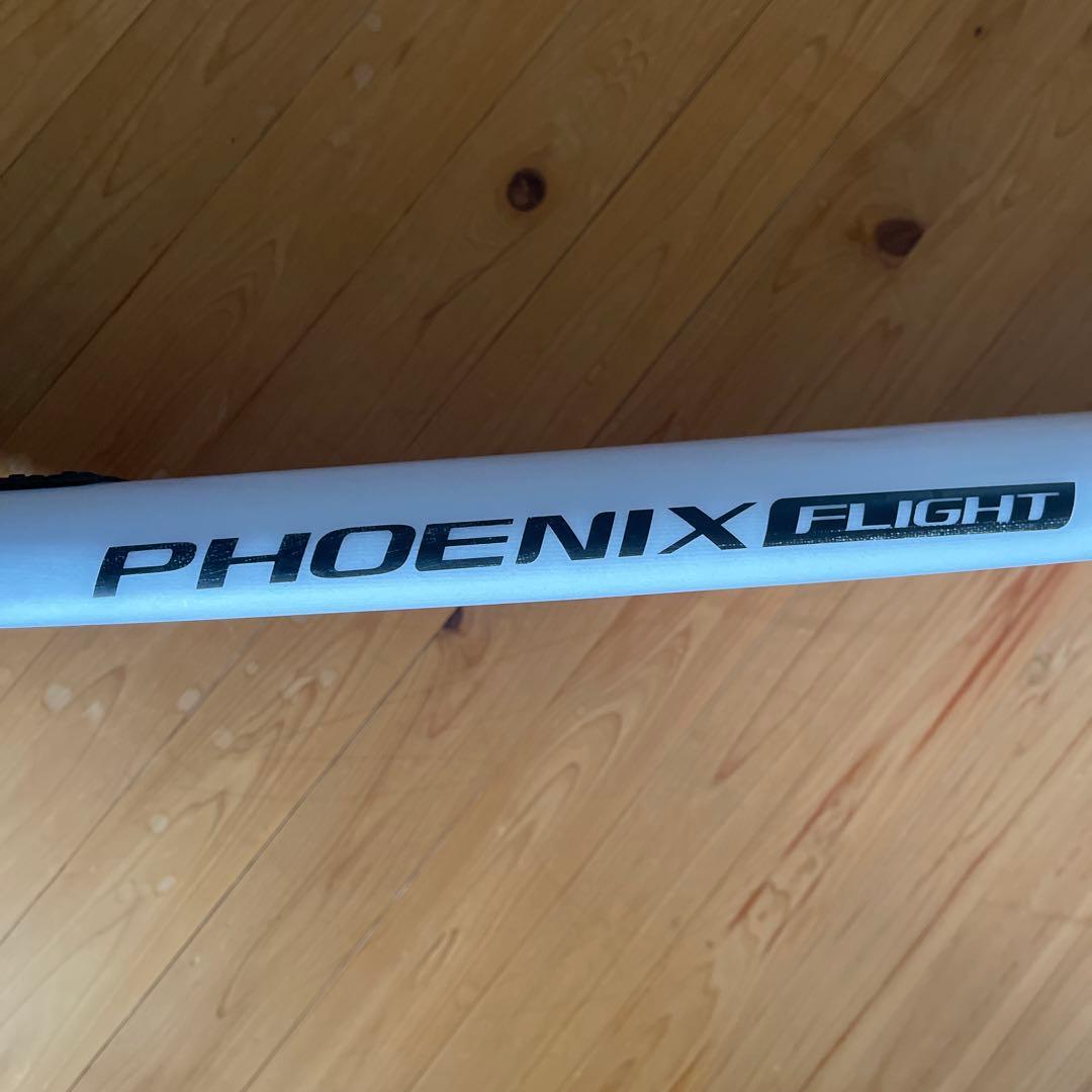 DHD サーフボード フェニックスフライト 5'8 31L PU 中古