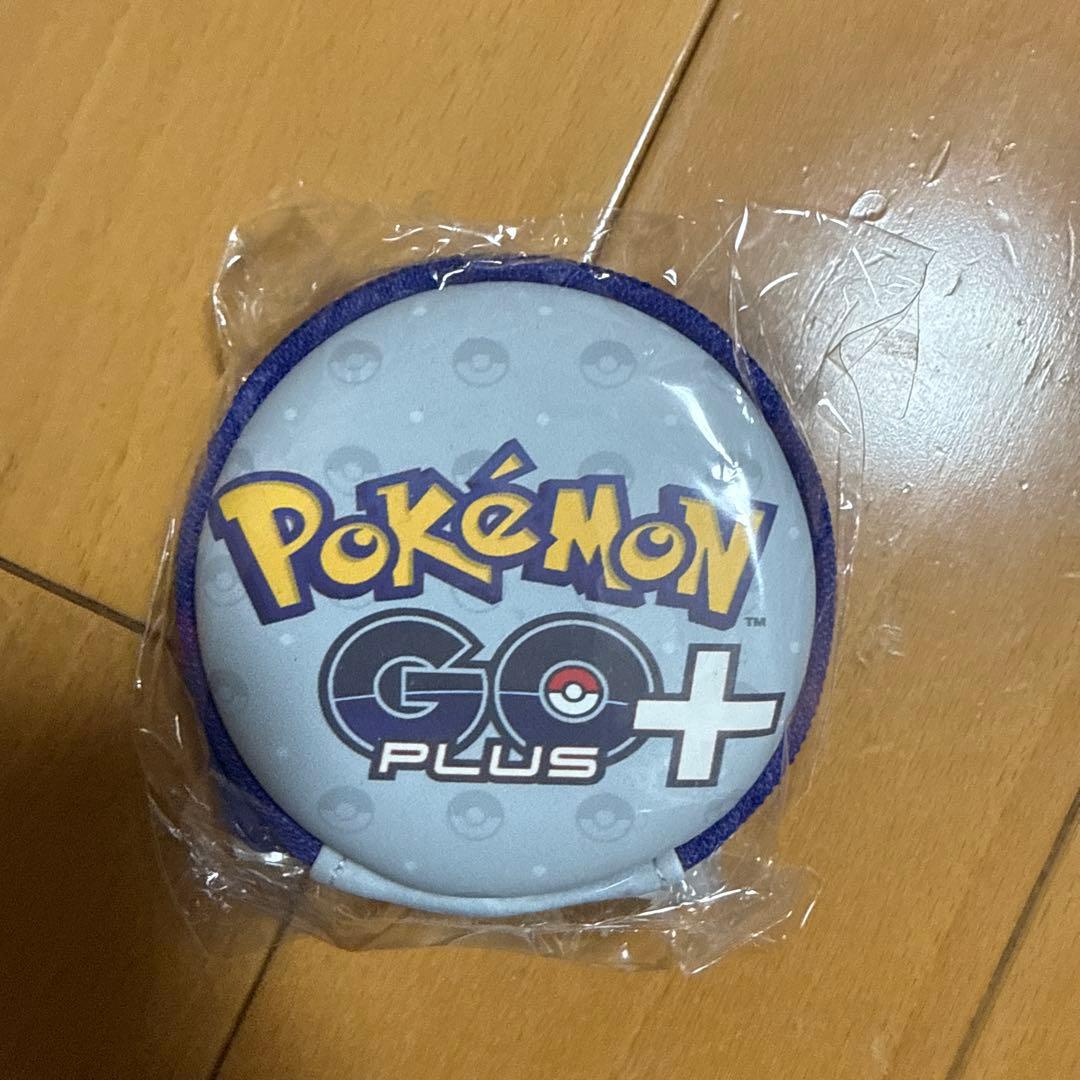ポケモン GO Plus ＋美品