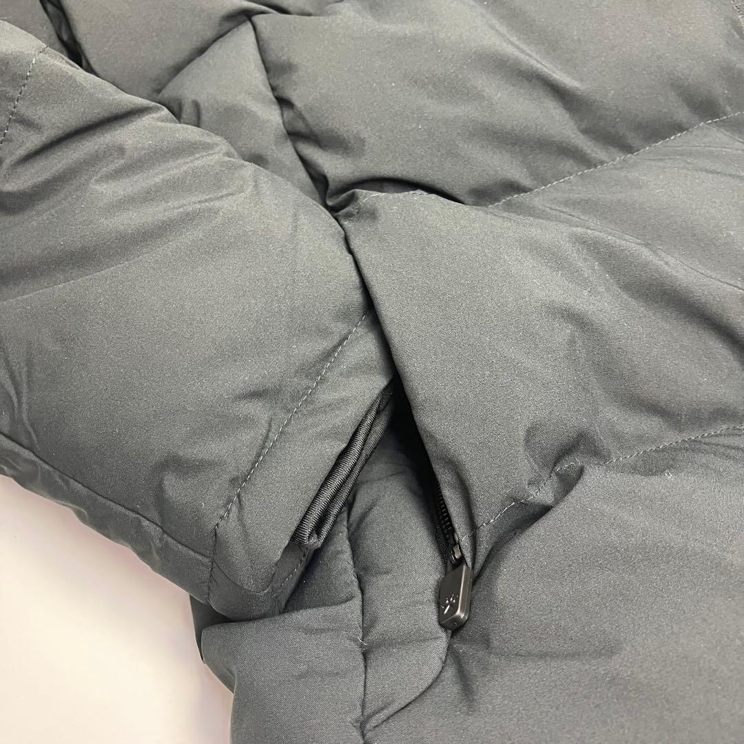 KELME ケルメ　ベンチコート　サッカーコート　160サイズ 中綿コート