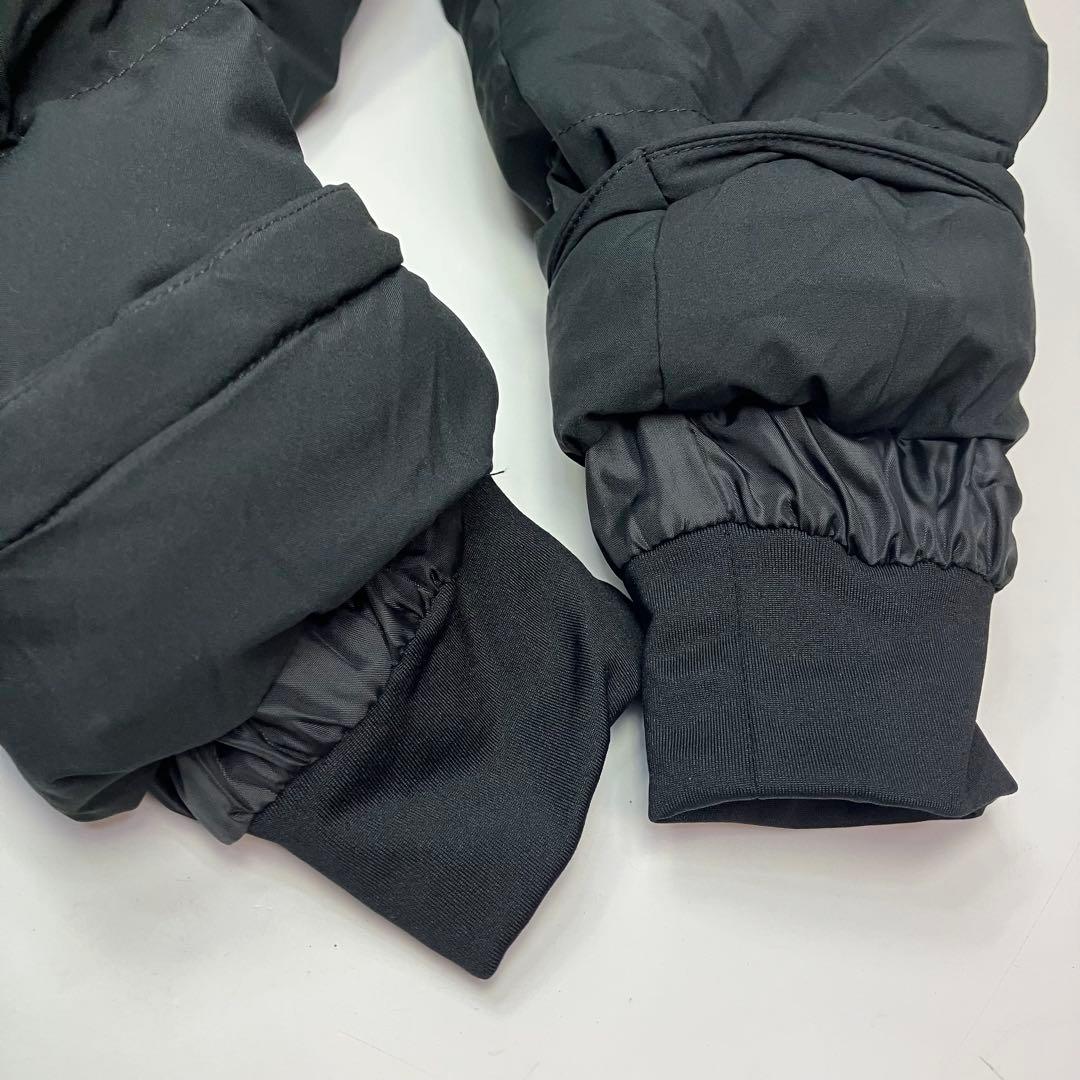 KELME ケルメ　ベンチコート　サッカーコート　160サイズ 中綿コート