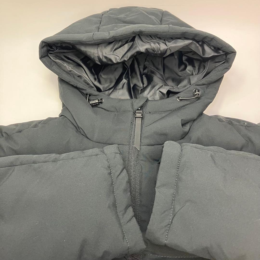 KELME ケルメ　ベンチコート　サッカーコート　160サイズ 中綿コート