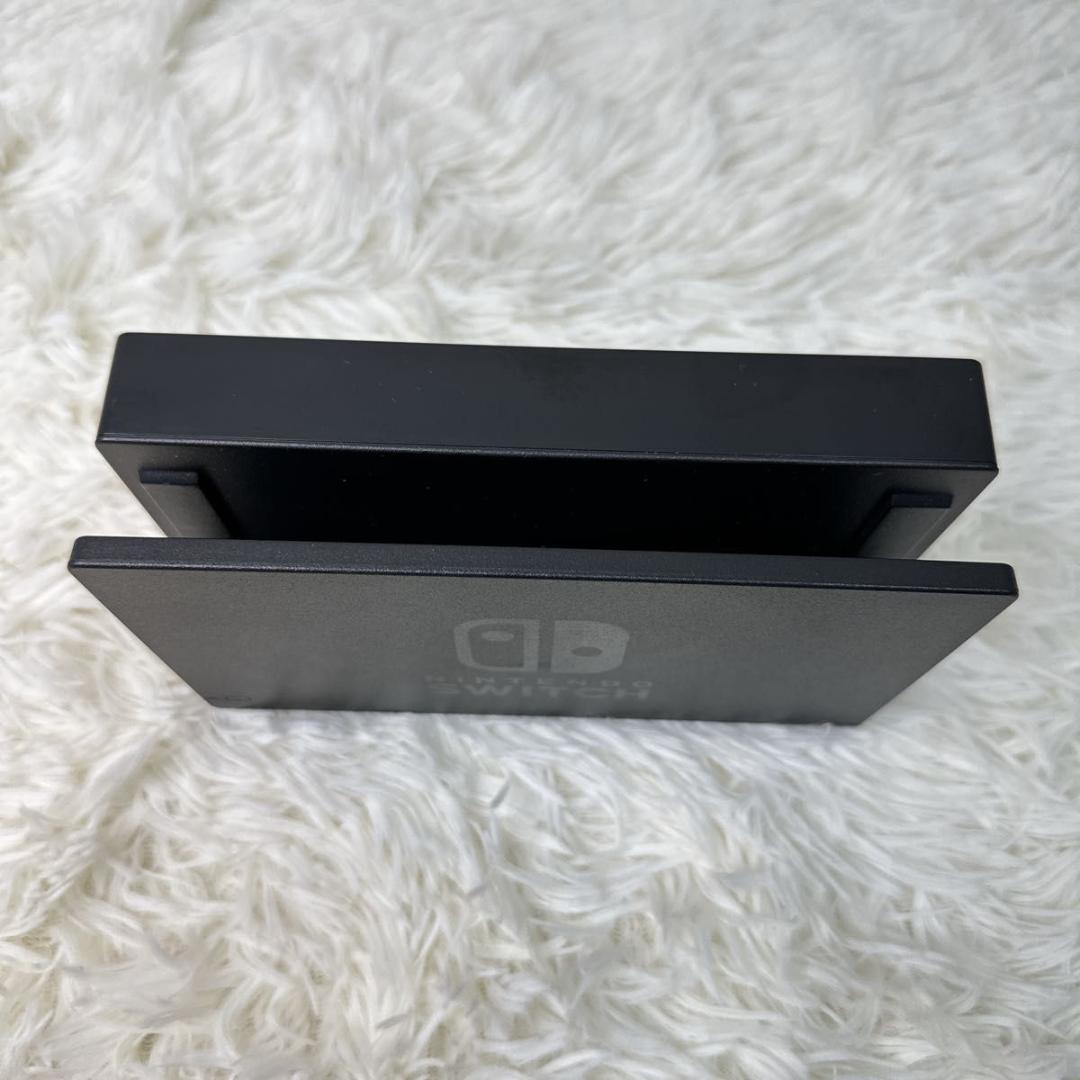 Nintendo Switch ストア限定版カラーカスタマイズ レッド＆ブルー