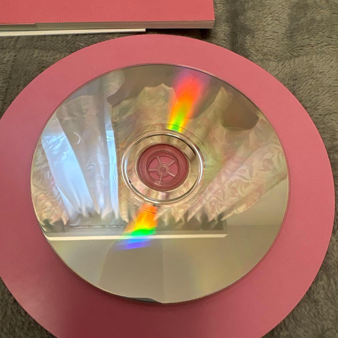 松田聖子 sweet days 3枚組 CD完全生産限定廃盤品　美品