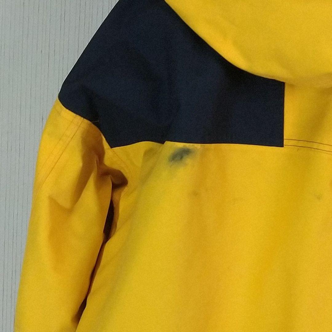 THE NORTH FACE フード付きジャケット　LL