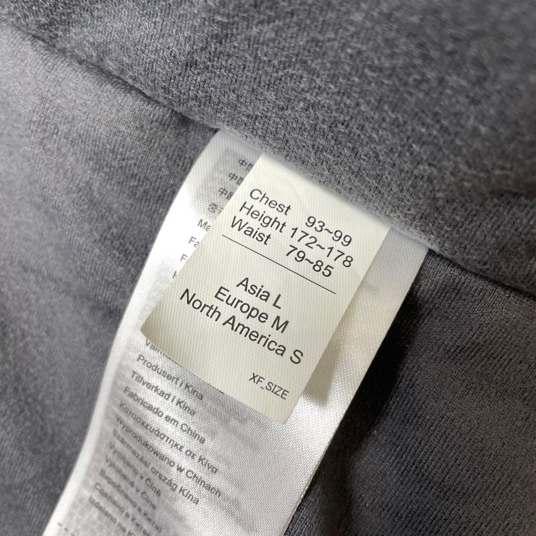 【E73】 XEFO PRESERVER SUIT SHIMANO シマノ