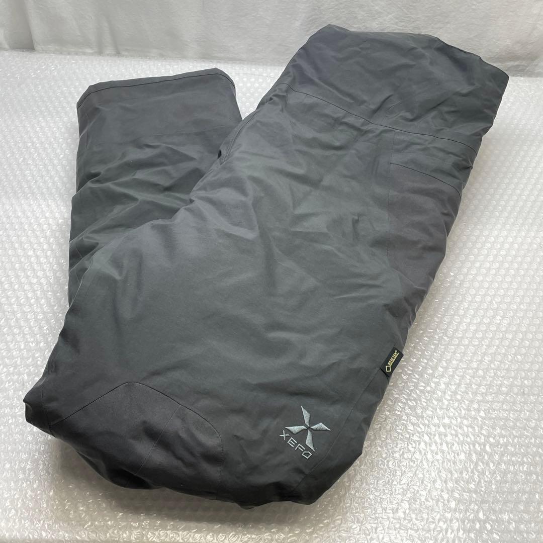 【E73】 XEFO PRESERVER SUIT SHIMANO シマノ