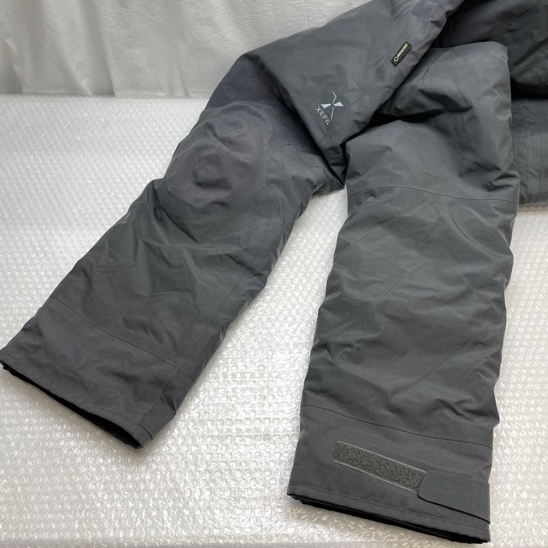 【E73】 XEFO PRESERVER SUIT SHIMANO シマノ