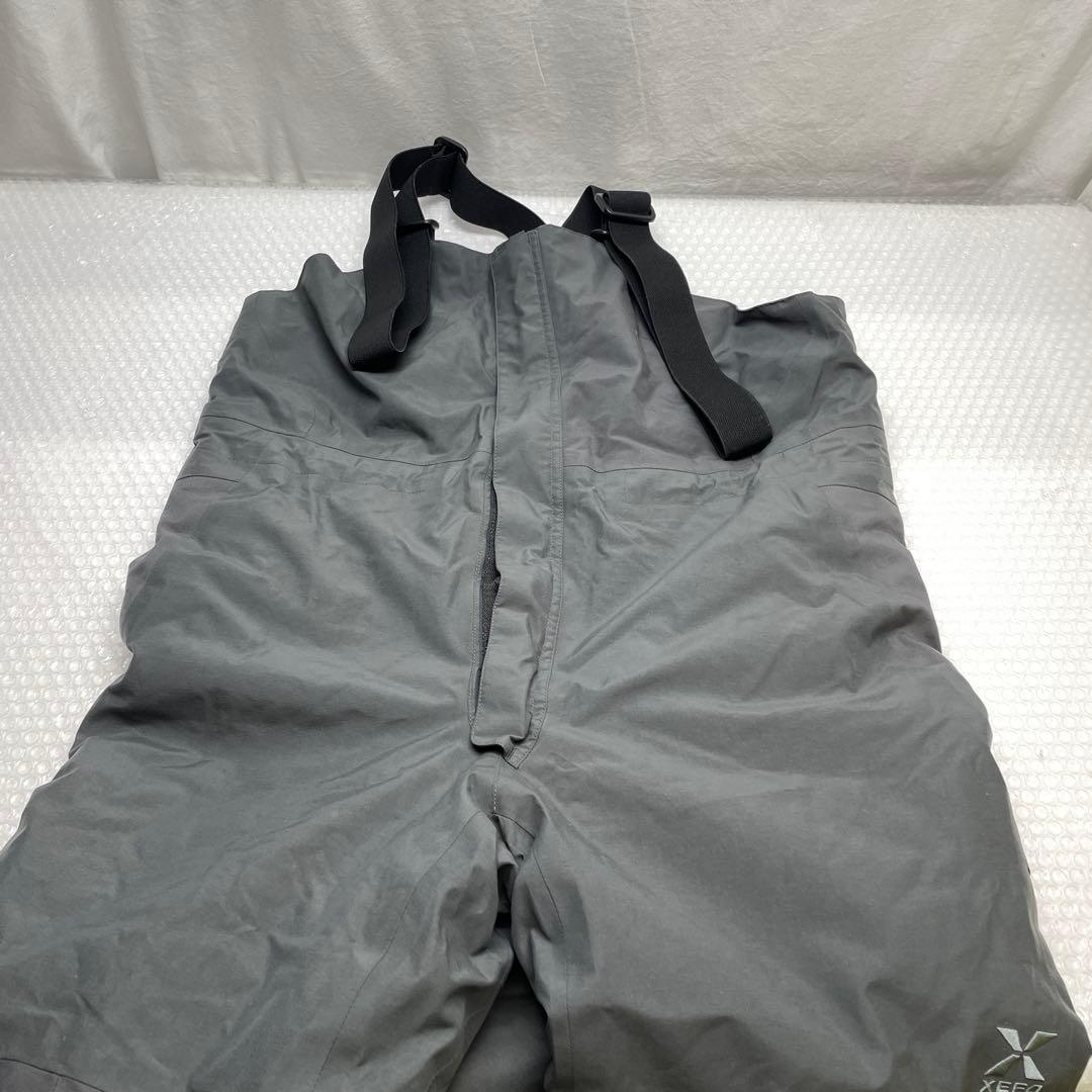 【E73】 XEFO PRESERVER SUIT SHIMANO シマノ