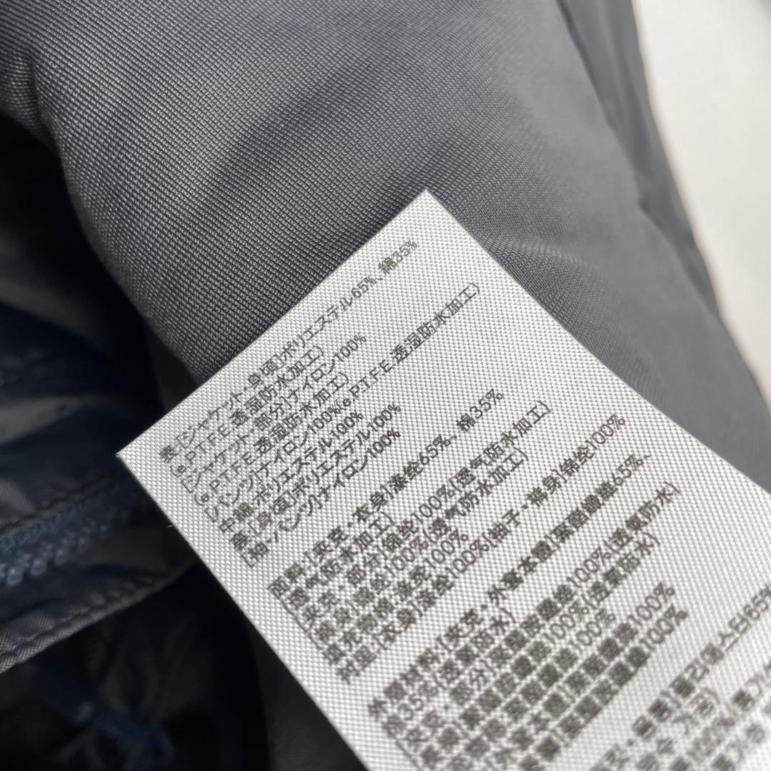 【E73】 XEFO PRESERVER SUIT SHIMANO シマノ