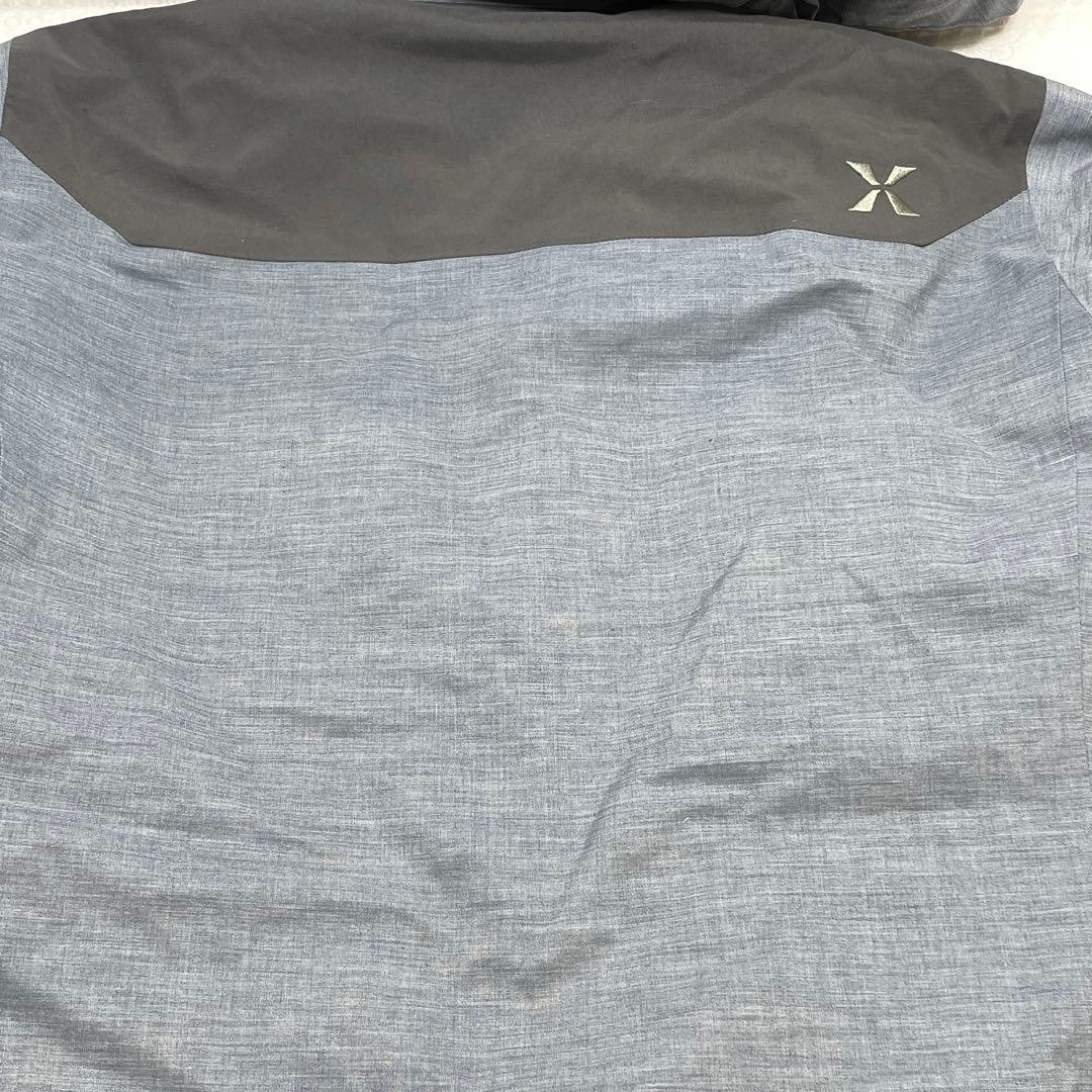 【E73】 XEFO PRESERVER SUIT SHIMANO シマノ