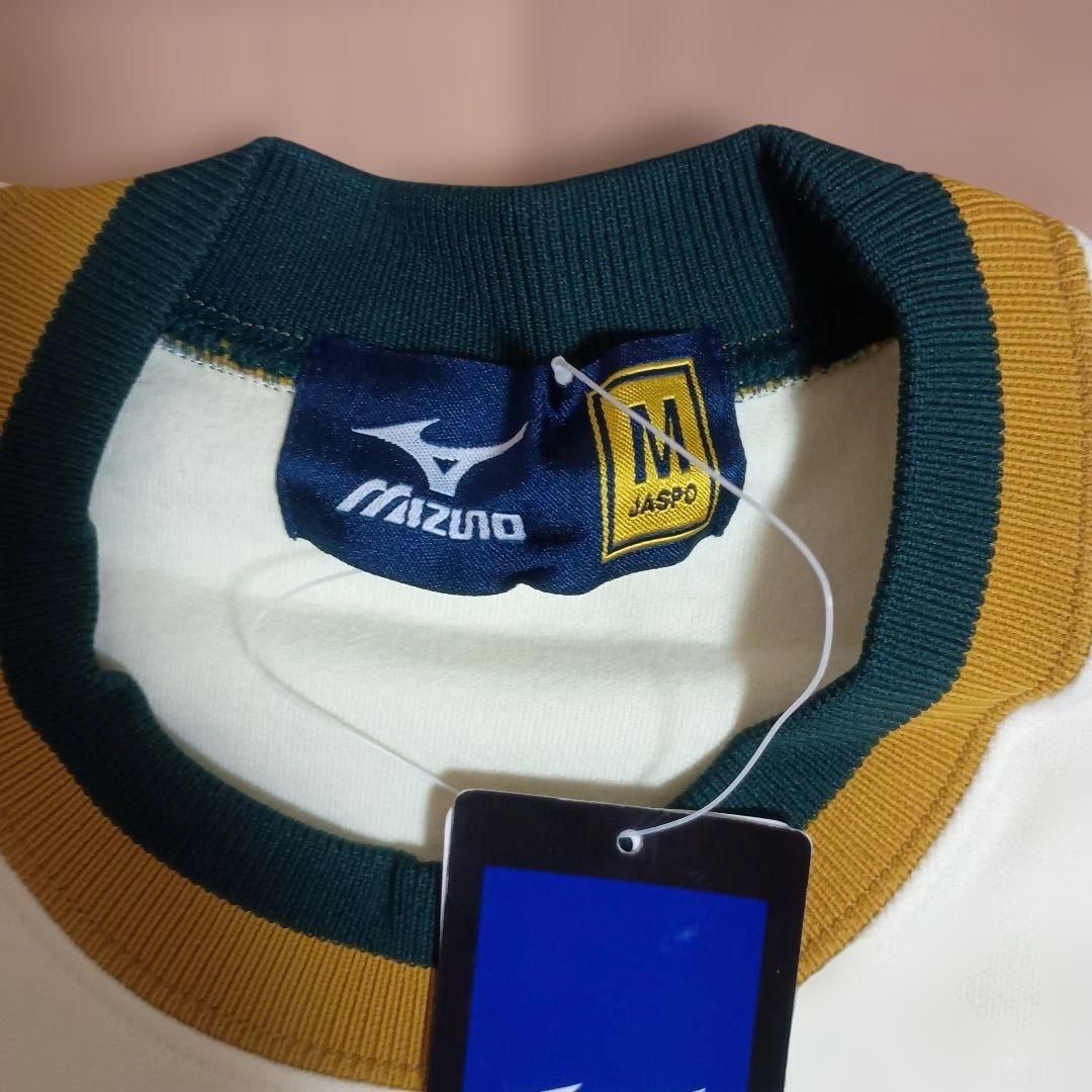 【新品】南海ホークス 復刻 ユニフォーム ミズノ Mサイズ